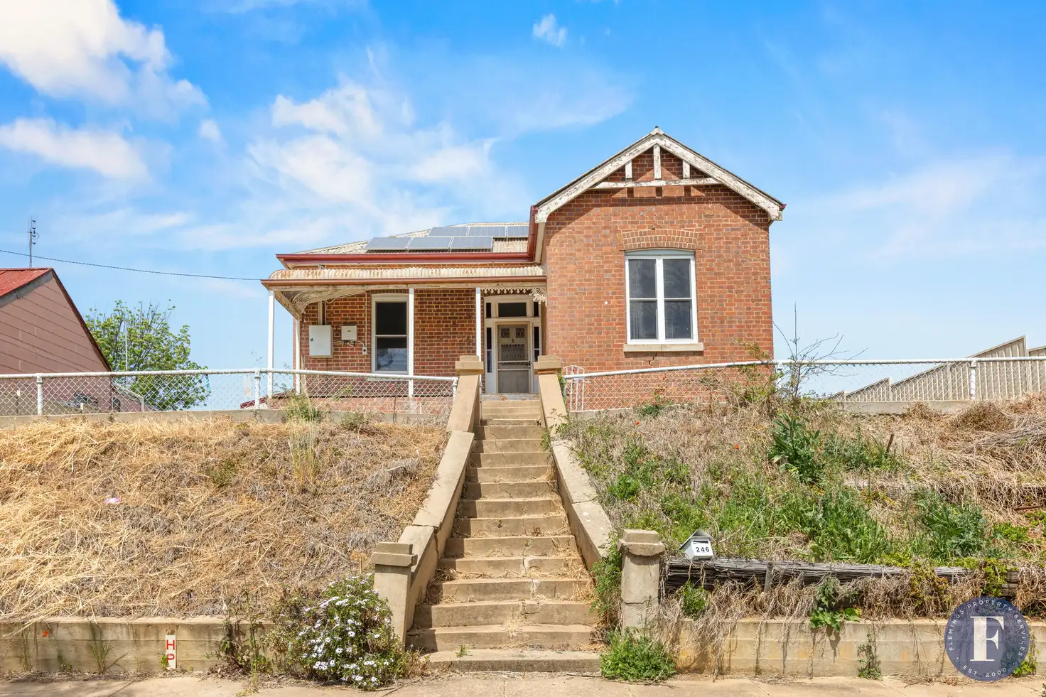 Main view of Homely house listing, 246 Albury Street, Harden NSW 2587
