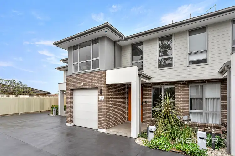 7/40 Wilson Road, Acacia Gardens NSW 2763