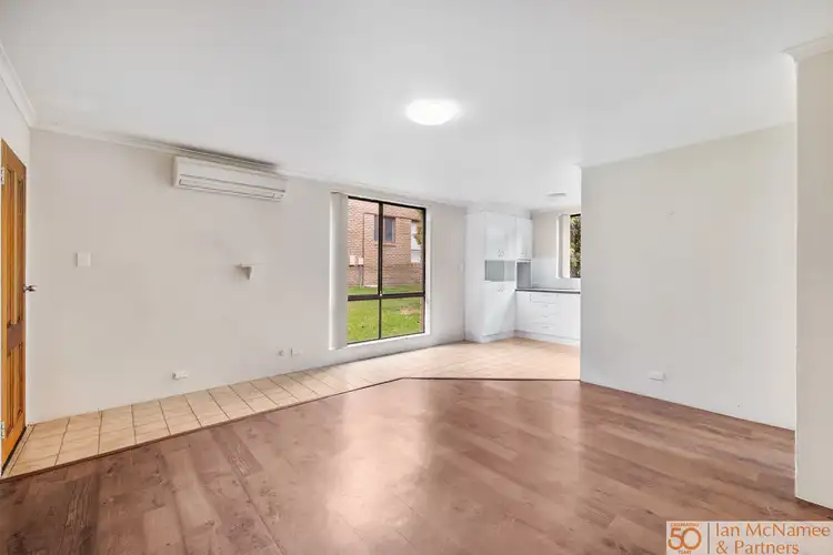 Second view of Homely unit listing, 9/90 Collett Street, Queanbeyan NSW 2620