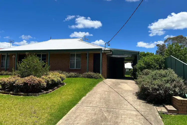 2/4 Glenmore Street, Mudgee NSW 2850