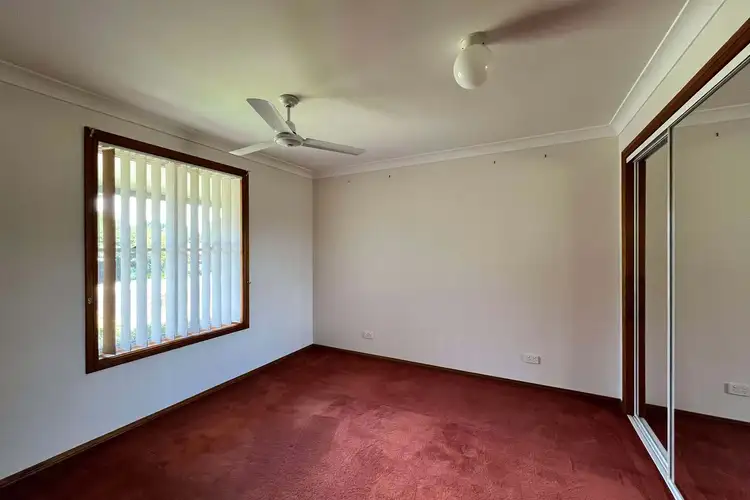 Fifth view of Homely semi-detached listing, 2/4 Glenmore Street, Mudgee NSW 2850