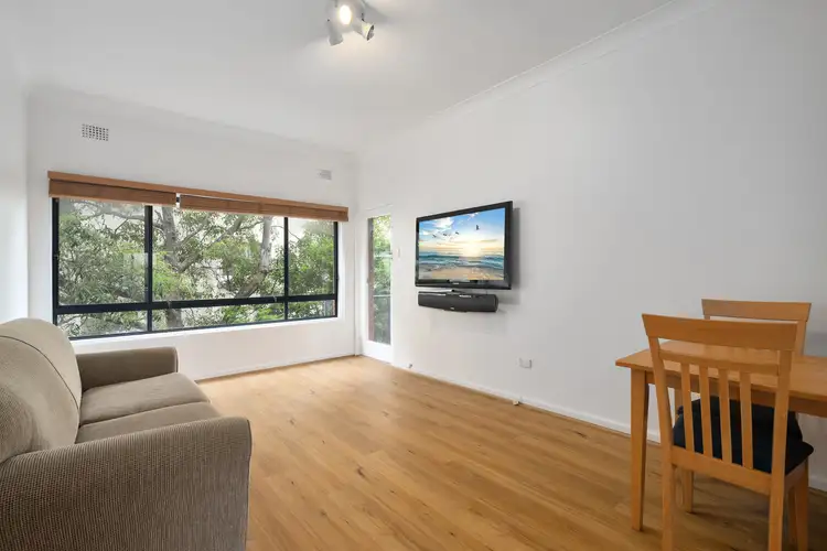 Second view of Homely apartment listing, 10/1 Boorima Place, Cronulla NSW 2230