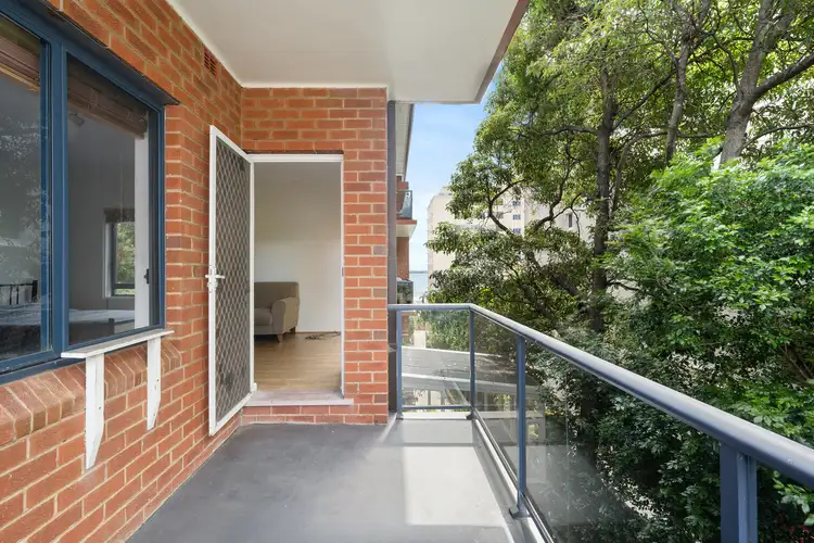 Third view of Homely apartment listing, 10/1 Boorima Place, Cronulla NSW 2230
