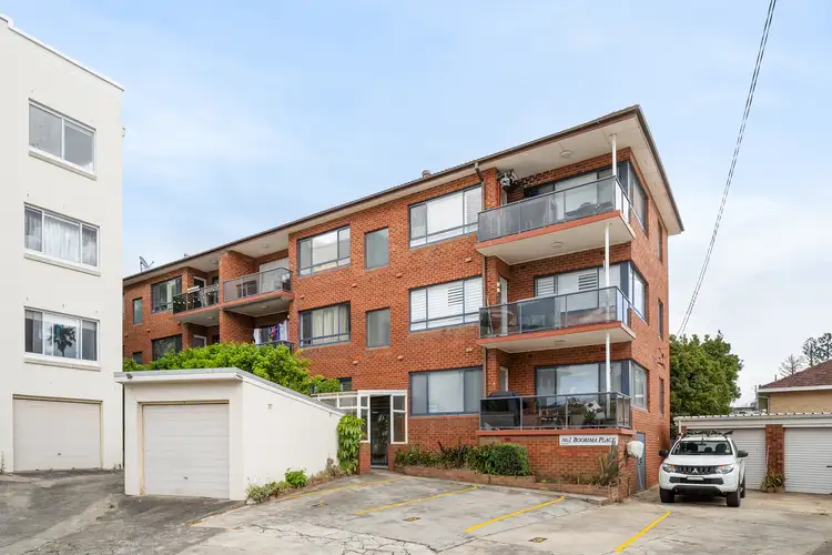 Fourth view of Homely apartment listing, 10/1 Boorima Place, Cronulla NSW 2230