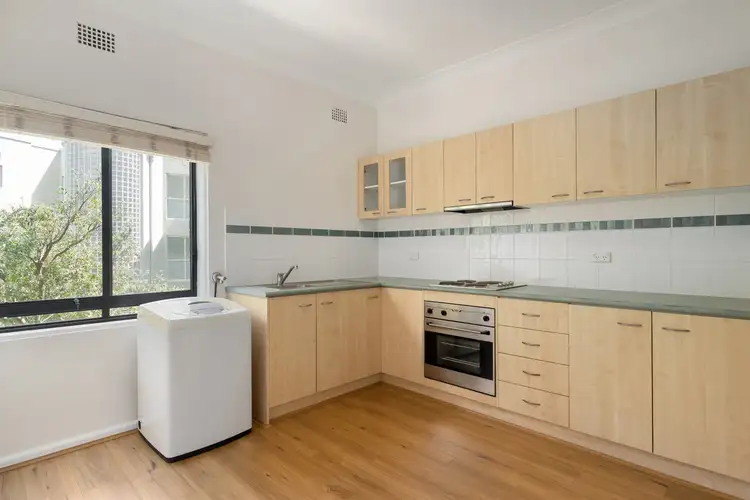 Fifth view of Homely apartment listing, 10/1 Boorima Place, Cronulla NSW 2230