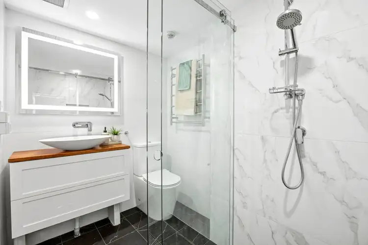 Sixth view of Homely apartment listing, 8E/1 Francis Road, Artarmon NSW 2064