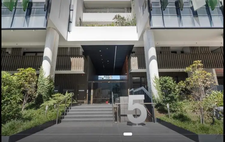 Level 8/10803/5 Sam Sing Street, Waterloo NSW 2017