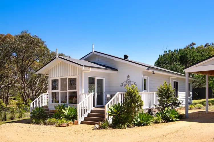 Second view of Homely house listing, 16 Oswald Street, Maldon VIC 3463