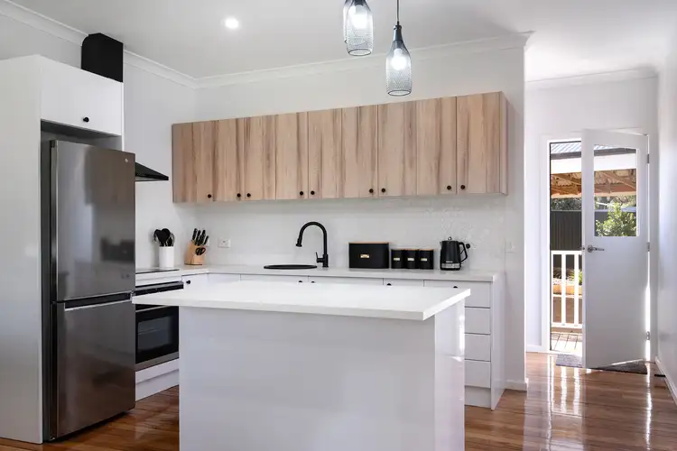 Fourth view of Homely house listing, 16 Oswald Street, Maldon VIC 3463