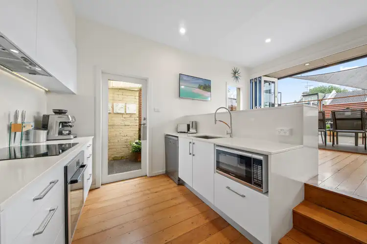 Fourth view of Homely house listing, 100 Denison Street, Bondi Junction NSW 2022