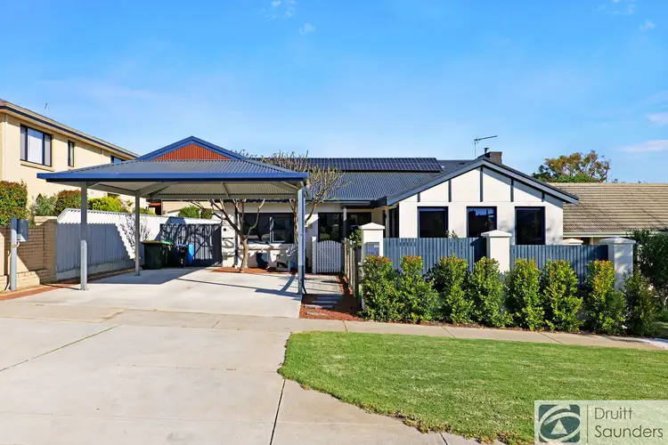 159a St Brigids Terrace, Scarborough WA 6019