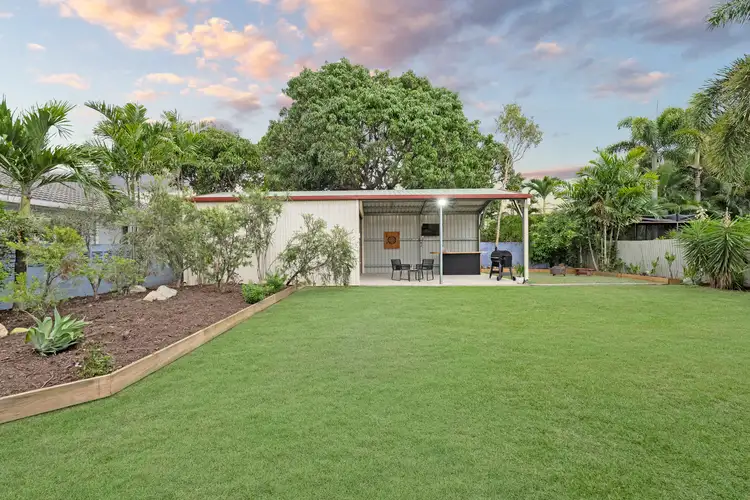 50 Carmody Street, Hermit Park QLD 4812