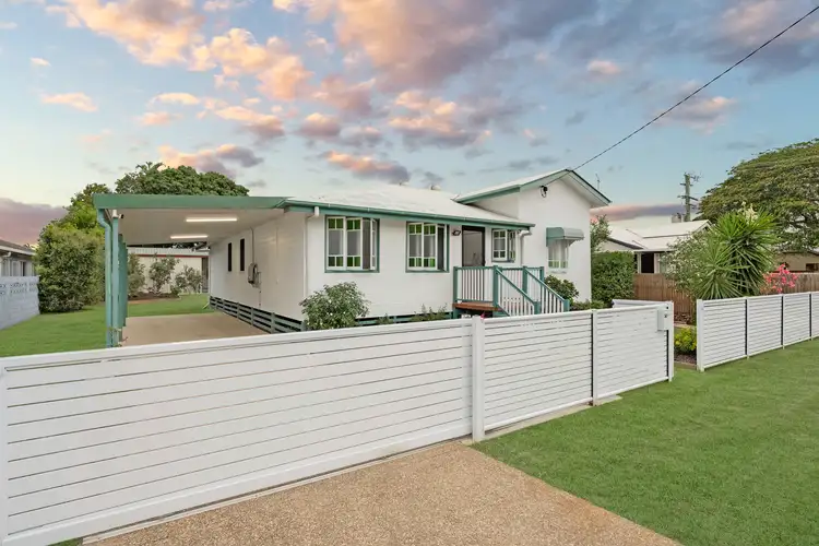 50 Carmody Street, Hermit Park QLD 4812