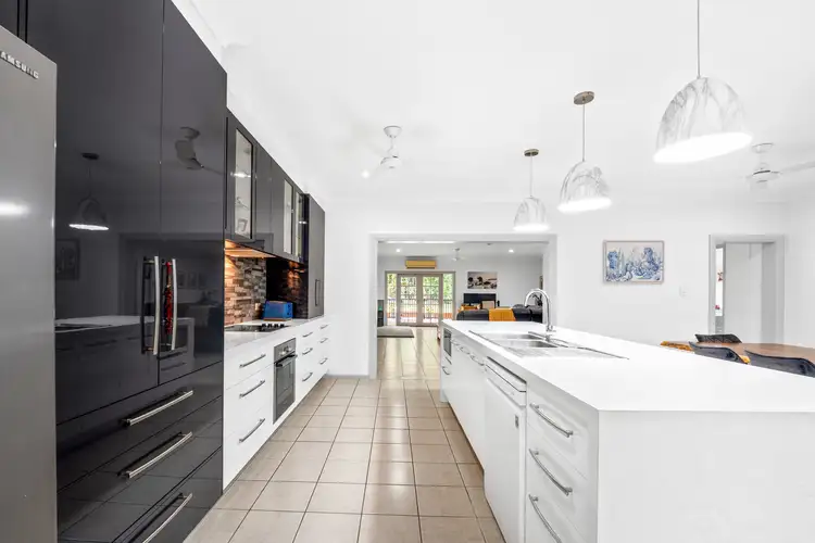 Third view of Homely house listing, 41 Sheehy Road, White Rock QLD 4868