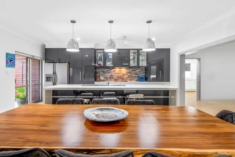 Sixth view of Homely house listing, 41 Sheehy Road, White Rock QLD 4868