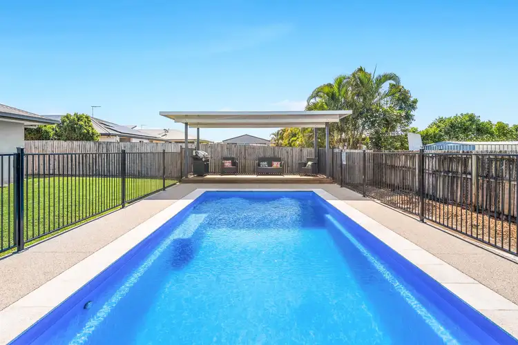 28 Bowden Crescent, Marian QLD 4753