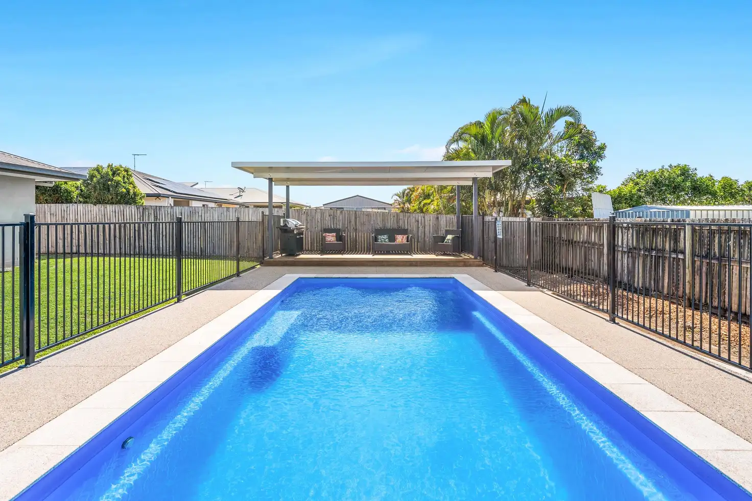 Main view of Homely house listing, 28 Bowden Crescent, Marian QLD 4753