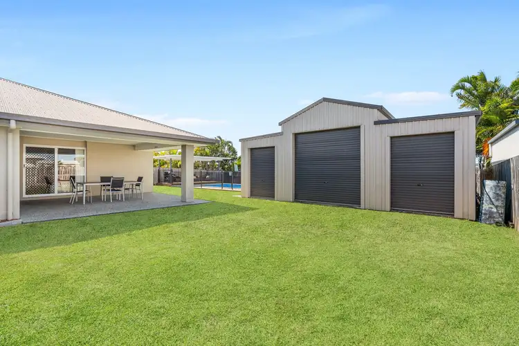 Third view of Homely house listing, 28 Bowden Crescent, Marian QLD 4753