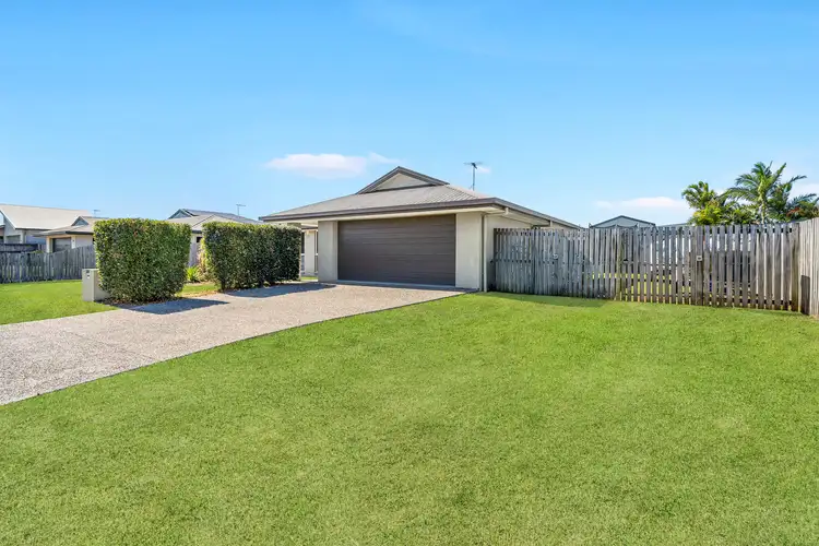 Fourth view of Homely house listing, 28 Bowden Crescent, Marian QLD 4753