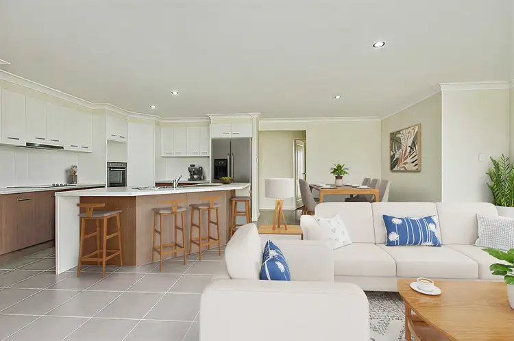 Sixth view of Homely house listing, 28 Bowden Crescent, Marian QLD 4753