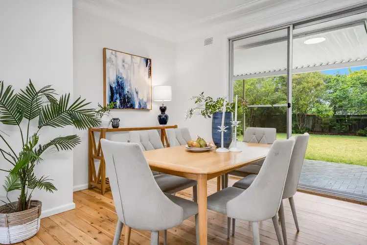 Fourth view of Homely house listing, 9 Carawatha Street, Beecroft NSW 2119