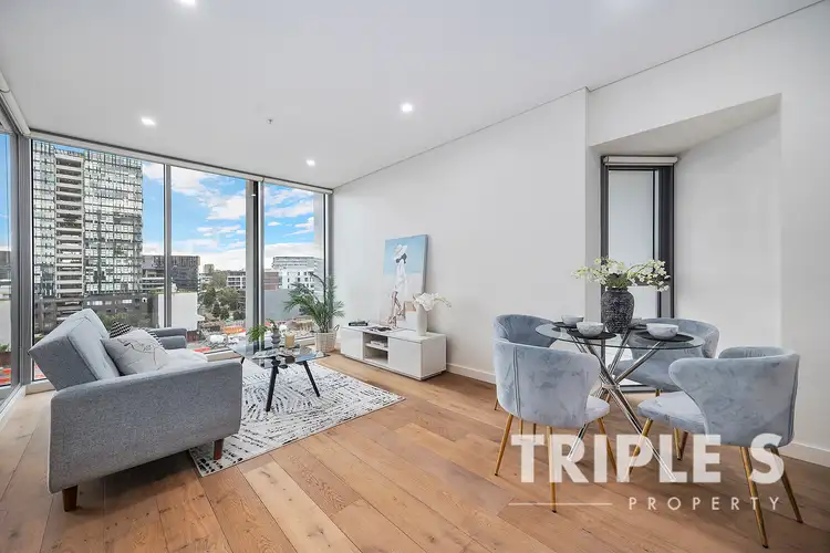 514/16 Gadigal Avenue, Waterloo NSW 2017