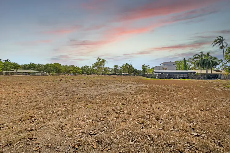 3 Denebola Court, Woodroffe NT 830