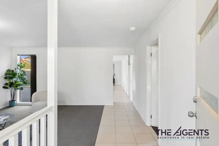 Second view of Homely house listing, 10 Laurence Way, Tarneit VIC 3029