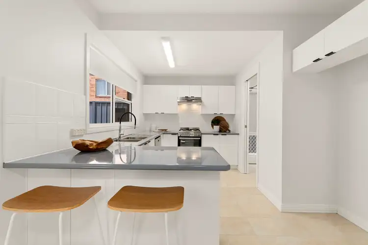 Third view of Homely townhouse listing, 1/7 Merewether Street, Merewether NSW 2291