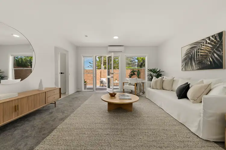 Fourth view of Homely townhouse listing, 1/7 Merewether Street, Merewether NSW 2291