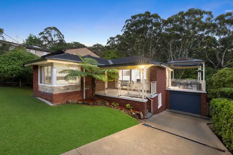 27 Stokes Avenue, Asquith NSW 2077
