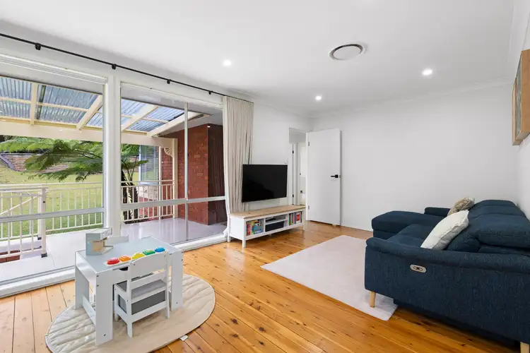 Sixth view of Homely house listing, 27 Stokes Avenue, Asquith NSW 2077
