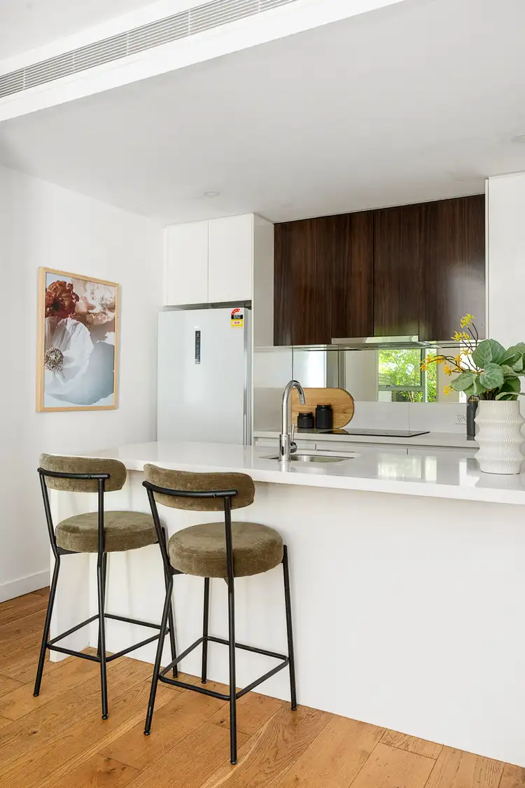 Fourth view of Homely apartment listing, 2/220 Burke Road, Glen Iris VIC 3146