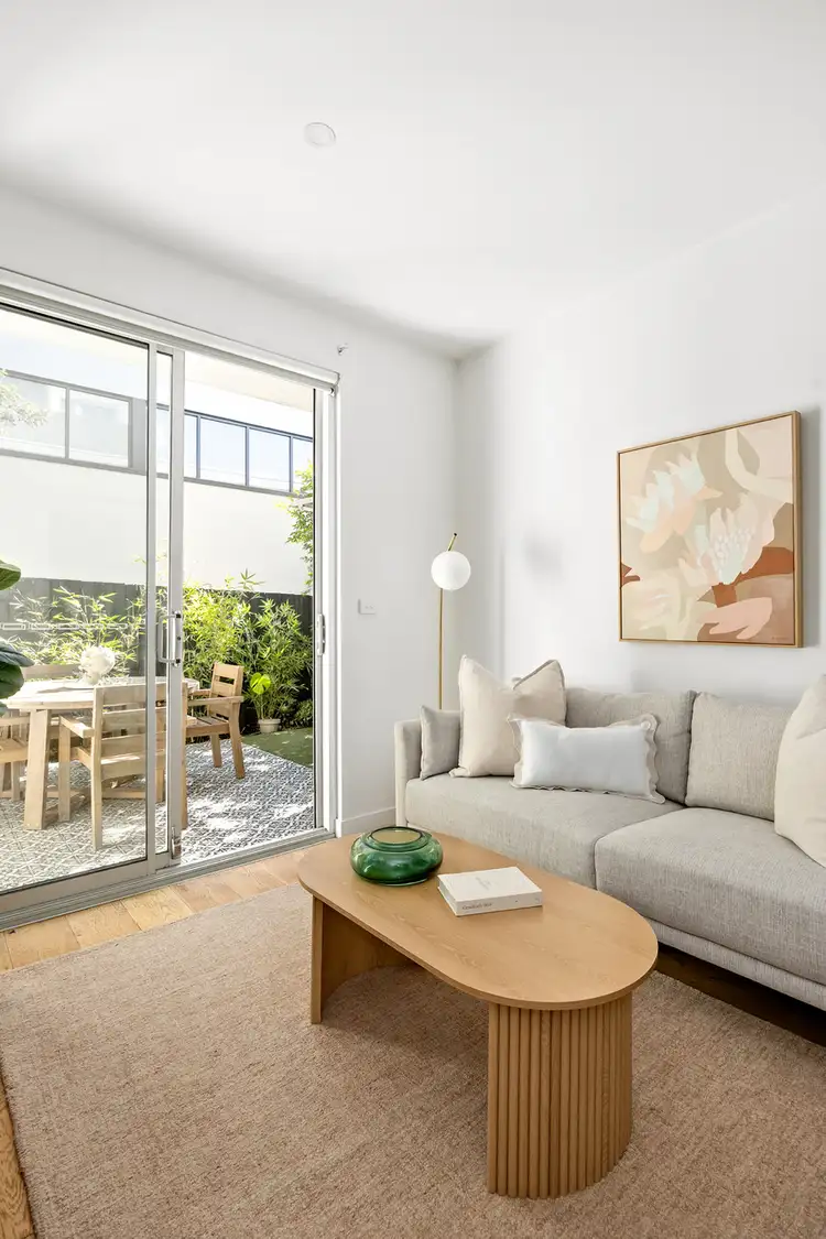 Fifth view of Homely apartment listing, 2/220 Burke Road, Glen Iris VIC 3146