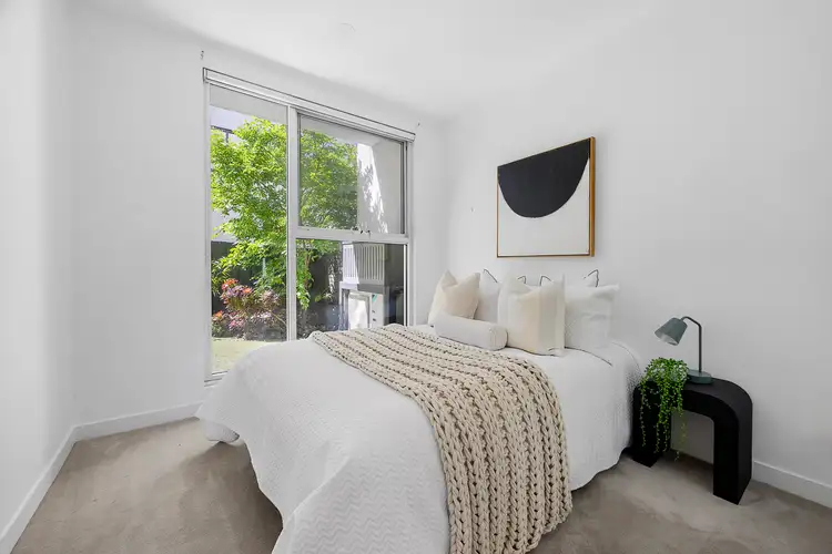 Sixth view of Homely apartment listing, 2/220 Burke Road, Glen Iris VIC 3146