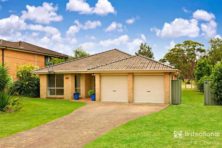125 Scott Street, Shoalhaven Heads NSW 2535