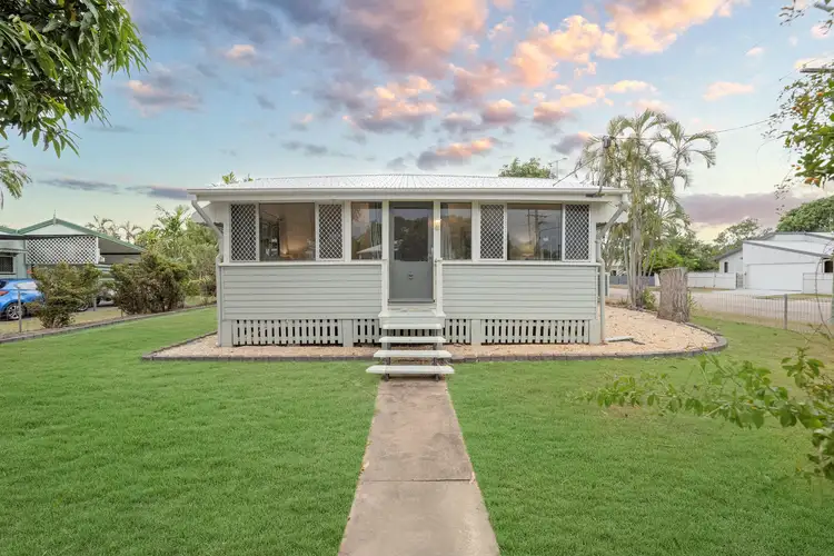 73 Robertson Street, Railway Estate QLD 4810