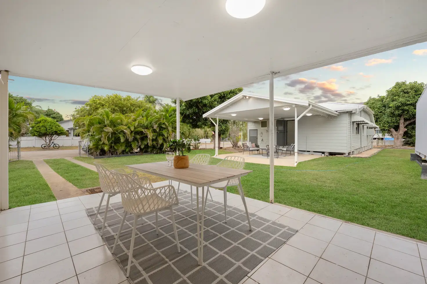 Main view of Homely house listing, 73 Robertson Street, Railway Estate QLD 4810