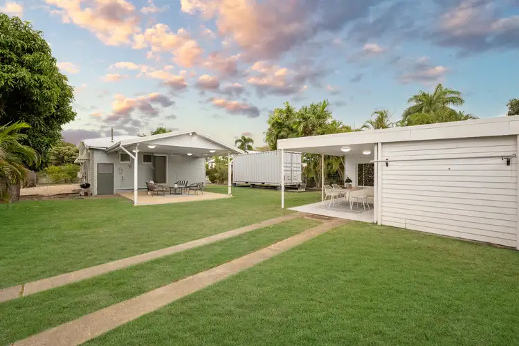 Second view of Homely house listing, 73 Robertson Street, Railway Estate QLD 4810