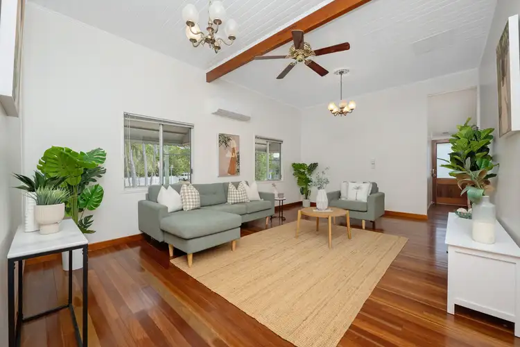 Third view of Homely house listing, 73 Robertson Street, Railway Estate QLD 4810