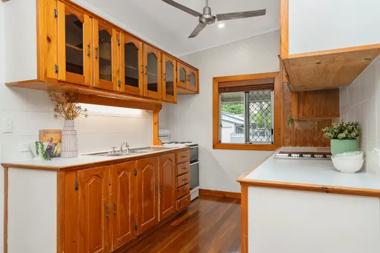 Fifth view of Homely house listing, 73 Robertson Street, Railway Estate QLD 4810