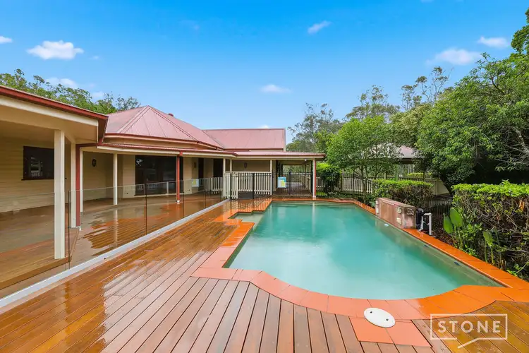 61 Ashtons Road, Grose Wold NSW 2753