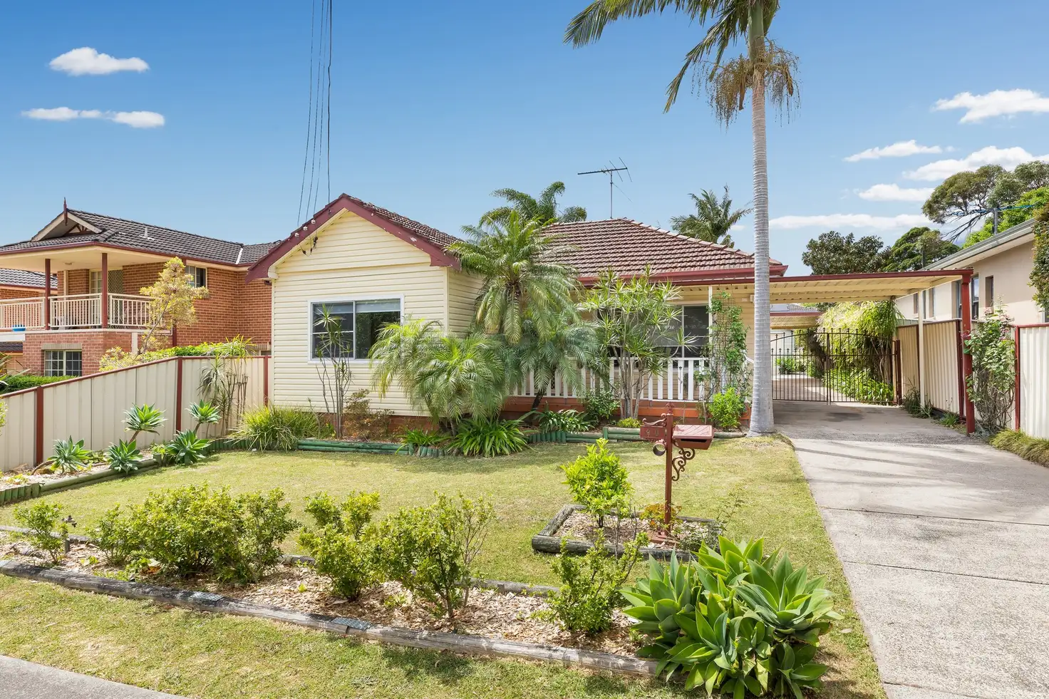 Main view of Homely house listing, 90 Manchester Road, Gymea NSW 2227