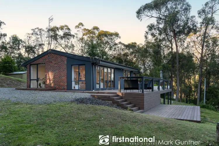 21 Cornelius Crescent, Healesville VIC 3777