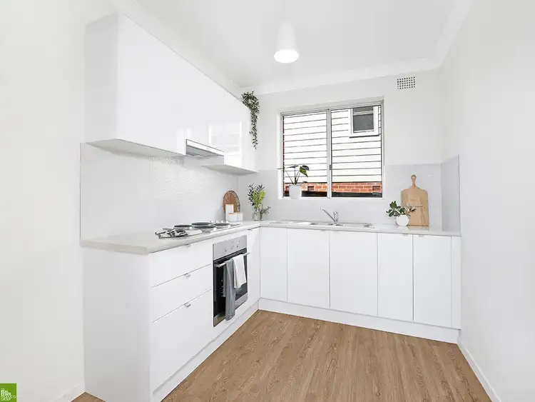 1/17 Fisher Street, West Wollongong NSW 2500