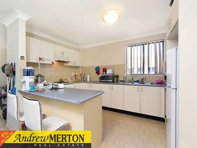 Unit 10/5 Fourth Avenue, Blacktown NSW 2148
