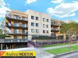 Fourth view of Homely apartment listing, Unit 10/5 Fourth Avenue, Blacktown NSW 2148