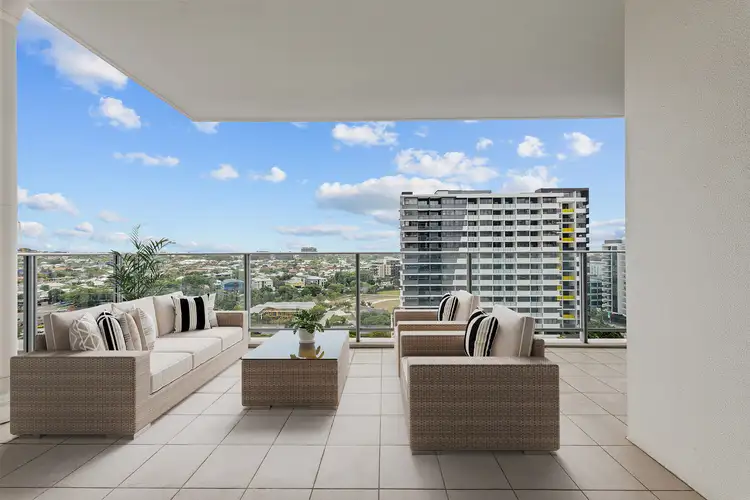 Third view of Homely unit listing, 4136/37C Harbour Road, Hamilton QLD 4007