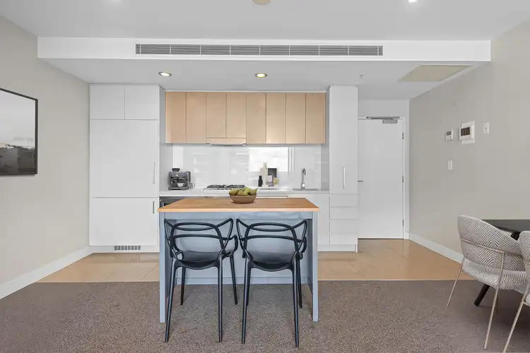 Fifth view of Homely unit listing, 4136/37C Harbour Road, Hamilton QLD 4007