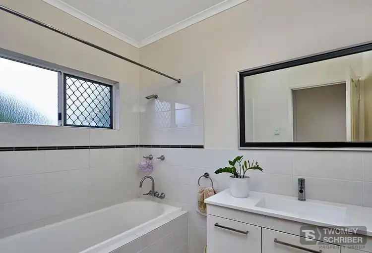 Fourth view of Homely house listing, 6 Tarcoola Street, Mount Sheridan QLD 4868